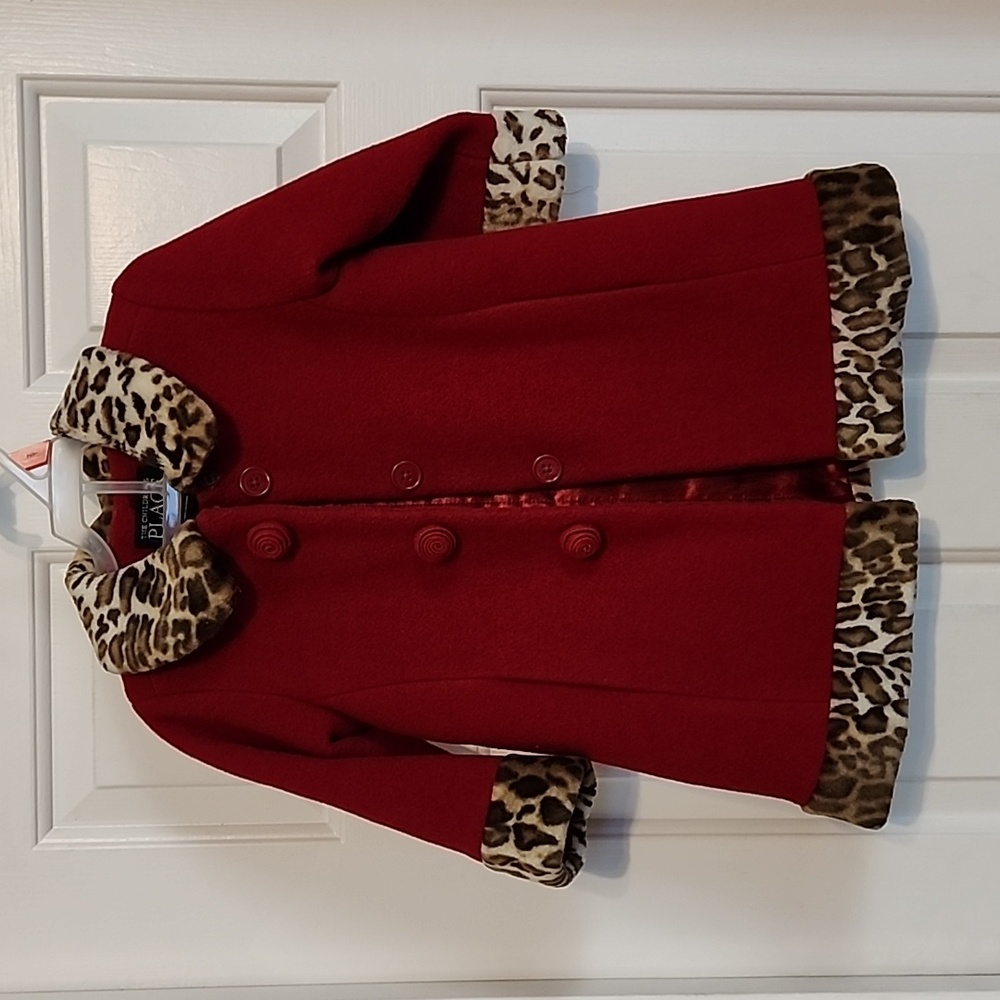 Dress Winter Jacket